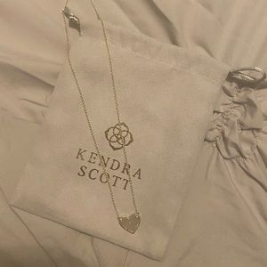 Brand New without tags Kendra Scott necklace